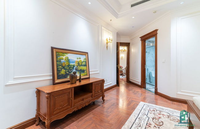 Luxe Paradise Suites Hotel - Foto 15