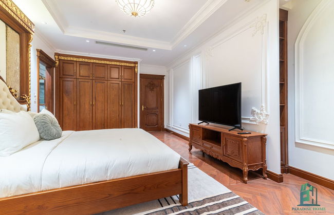 Luxe Paradise Suites Hotel - Foto 14