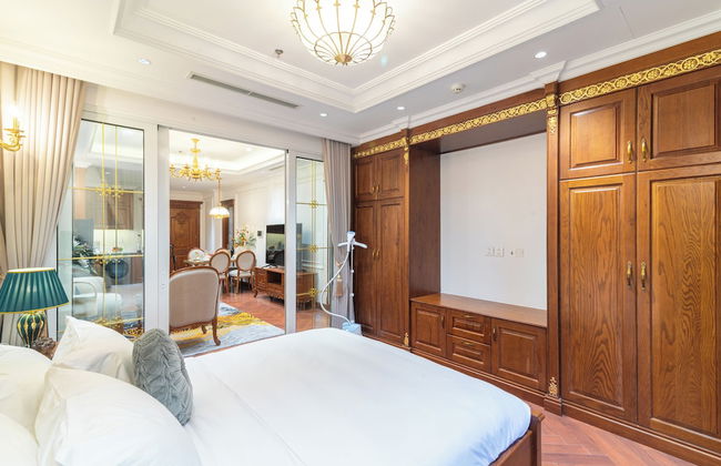 Luxe Paradise Suites Hotel - Foto 27