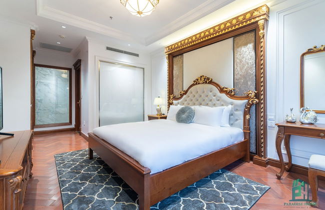 Luxe Paradise Suites Hotel - Foto 11