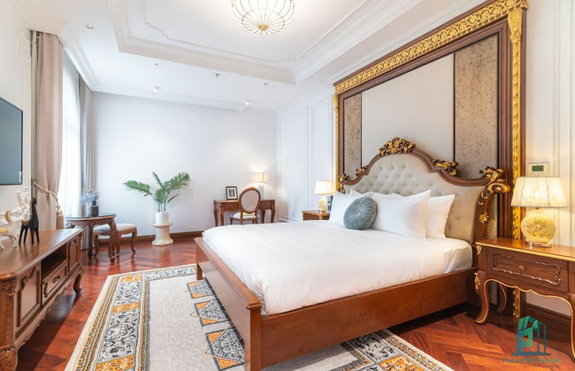 Luxe Paradise Suites Hotel - Foto 5
