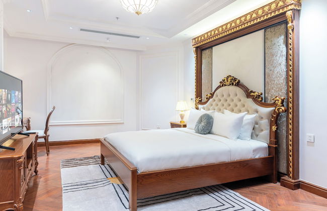Luxe Paradise Suites Hotel - Foto 26