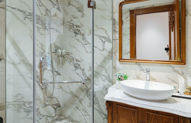 Luxe Paradise Suites Hotel - Foto 63