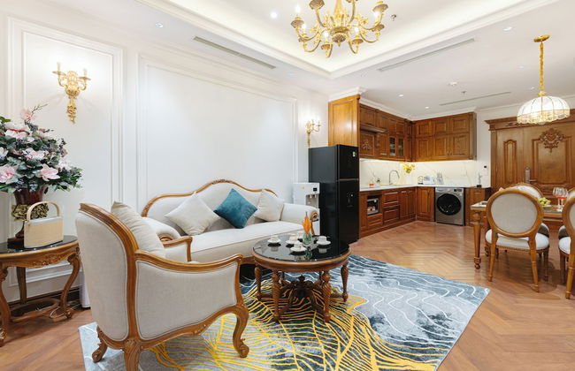Luxe Paradise Suites Hotel - Foto 30