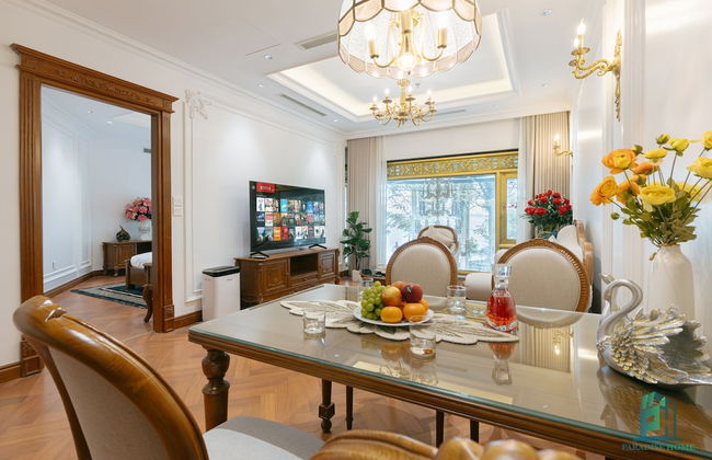 Luxe Paradise Suites Hotel - Foto 28