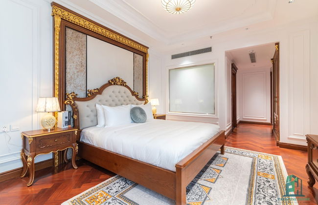 Luxe Paradise Suites Hotel - Foto 4