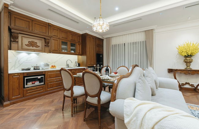 Luxe Paradise Suites Hotel - Foto 55