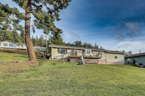 Photo 23 - Port Townsend Escape w/ Deck, Bay & Mountain Views