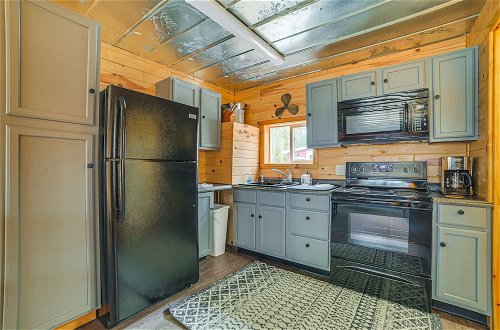 Photo 18 - Oscoda Cabin w/ Charcoal Grill: Walk to Lake Huron