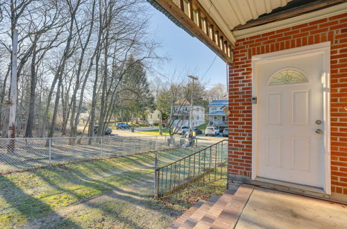 Photo 16 - Monticello Vacation Home w/ Yard: 2 Mi to Downtown