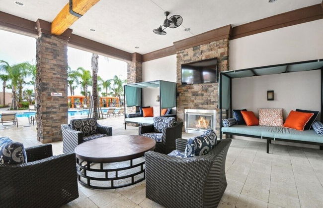 Eternal Summer at Solterra Resort by Shine Villas - Foto 11
