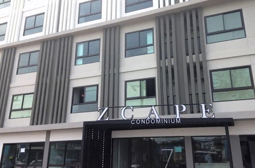 Foto 19 - Zcape1 Condo by Lofty