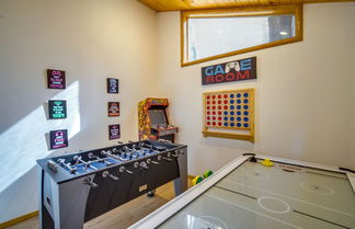 Photo 2 - Big Bear Lake Retreat w/ Game Room: 1 Mi to Slopes