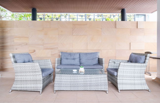 Mövenpick Pool Villa4BR-PrivatePool - Photo 26