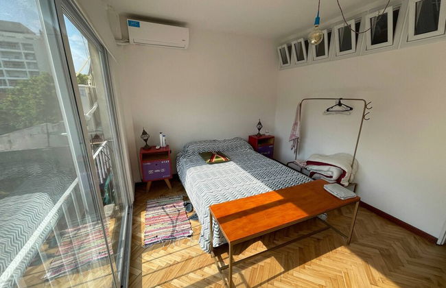 Charming Apartment in the Heart of Abasto - Foto 2