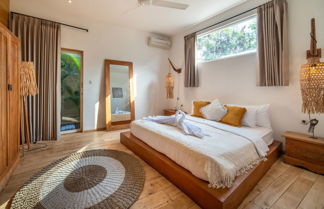 Foto 2 - Splendid Villa Shakti Canggu Boho Chic 3bd & Pool