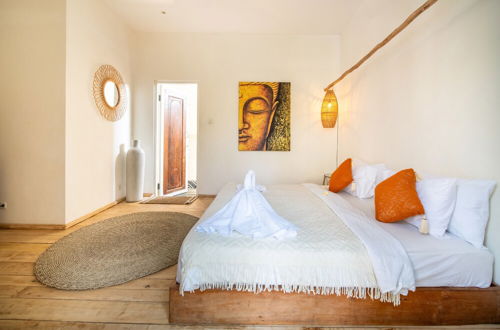 Foto 7 - Splendid Villa Shakti Canggu Boho Chic 3bd & Pool