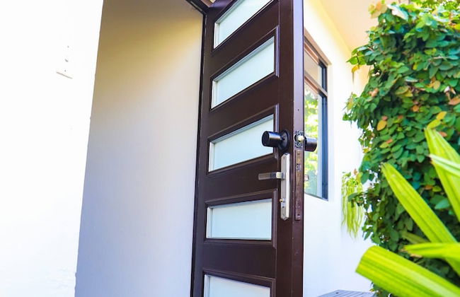 Pr Pvt Rm 5 Qn Bed Gated Comm Easy Parking - Foto 40