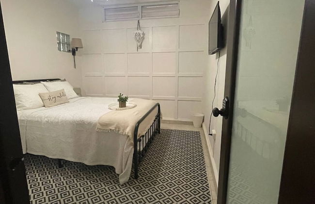 Pr Pvt Rm 5 Qn Bed Gated Comm Easy Parking - Foto 16