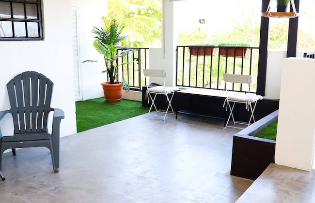 Pr Pvt Rm 5 Qn Bed Gated Comm Easy Parking - Foto 29