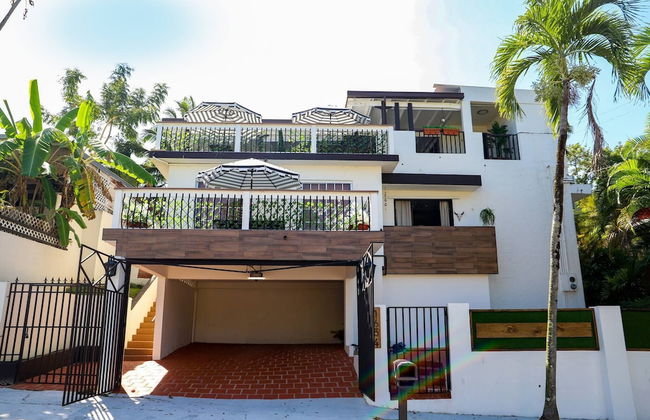 Pr Pvt Rm 5 Qn Bed Gated Comm Easy Parking - Foto 1