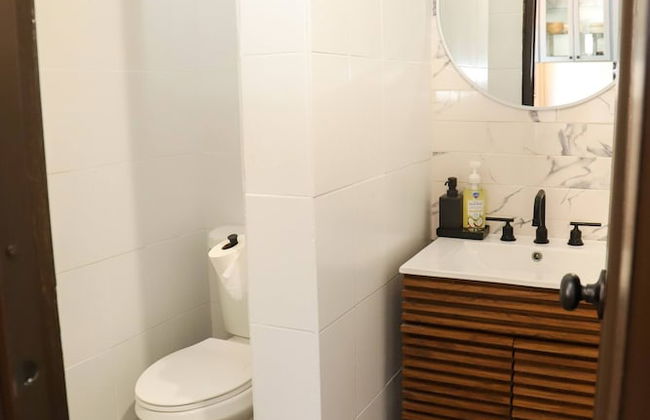 Pr Pvt Rm 5 Qn Bed Gated Comm Easy Parking - Foto 18