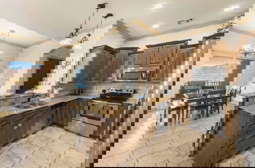 Photo 8 - Desert Ocean Vibes- Full Amenities