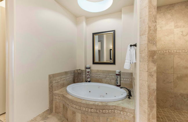 Desert Ocean Vibes- Full Amenities - Foto 14
