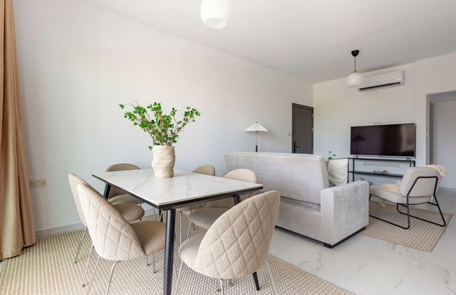 Sanders Cruise - Modern 2-bdr Apt With Balcony - Foto 13