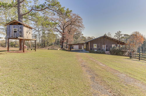 Photo 5 - Pet-friendly Opp Vacation Rental w/ Spacious Deck