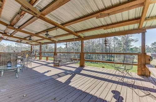 Photo 18 - Pet-friendly Opp Vacation Rental w/ Spacious Deck