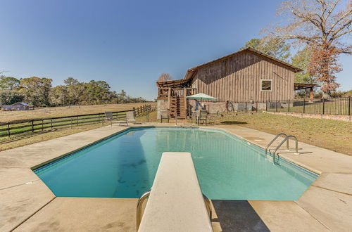 Photo 22 - Pet-friendly Opp Vacation Rental w/ Spacious Deck