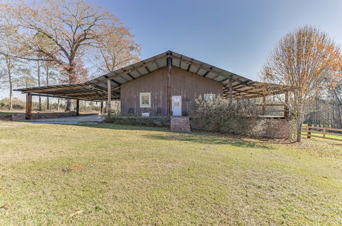 Photo 29 - Pet-friendly Opp Vacation Rental w/ Spacious Deck