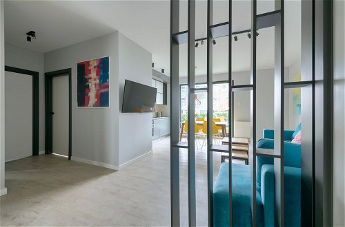 Foto 27 - Dom & House - Apartments Rivus