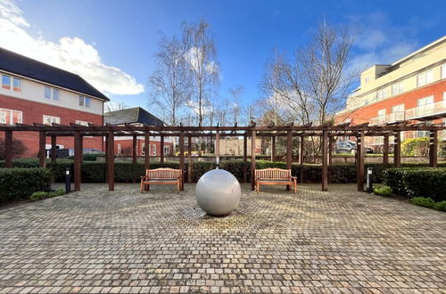 Photo 28 - The South Woodford Place - Adorable 2bdr Flat With Balcony