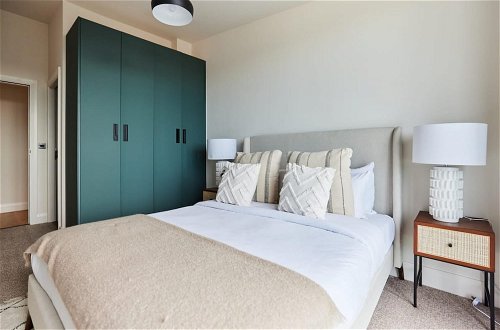 Photo 16 - The South Woodford Place - Adorable 2bdr Flat With Balcony