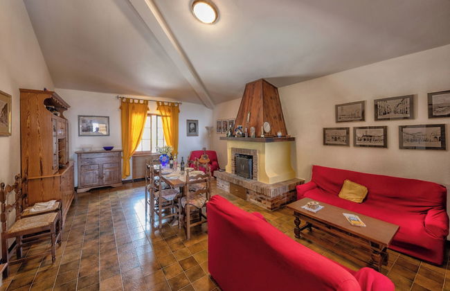 Tuscany Villas With Private Pool e Tennis - Foto 26