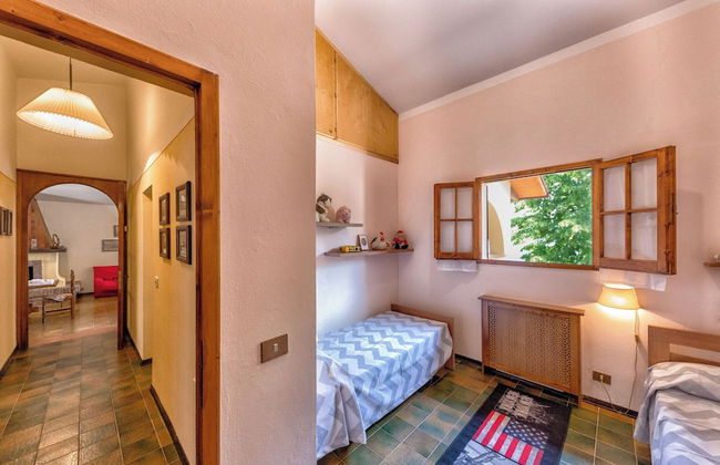 Tuscany Villas With Private Pool e Tennis - Foto 4