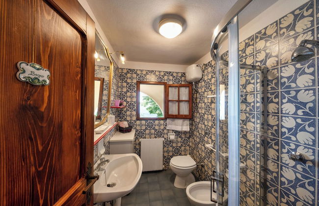 Tuscany Villas With Private Pool e Tennis - Foto 18
