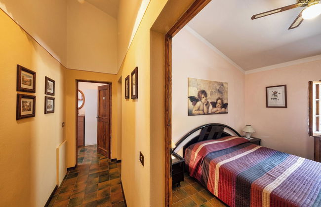Tuscany Villas With Private Pool e Tennis - Foto 3