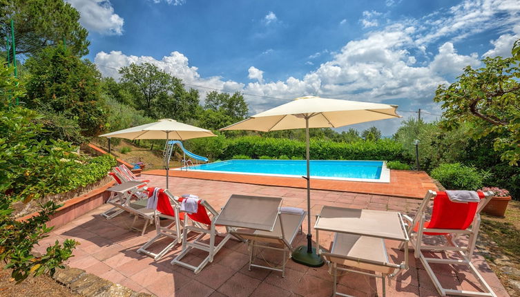 Photo 1 - Villa Querceto With Pool e Tennis Private