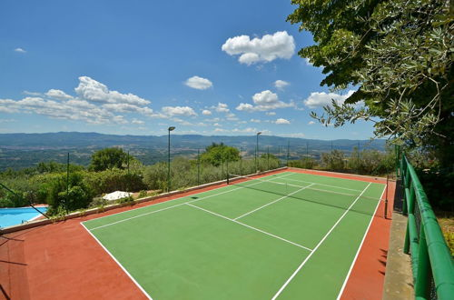 Photo 17 - Villa Querceto With Pool e Tennis Private
