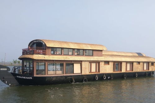 Foto 41 - Luxury Houseboat