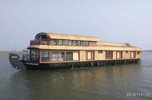 Foto 42 - Luxury Houseboat