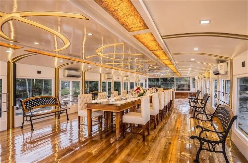 Foto 31 - Luxury Houseboat