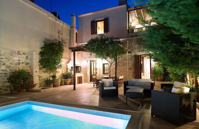 Villa Agriolive - Foto 7