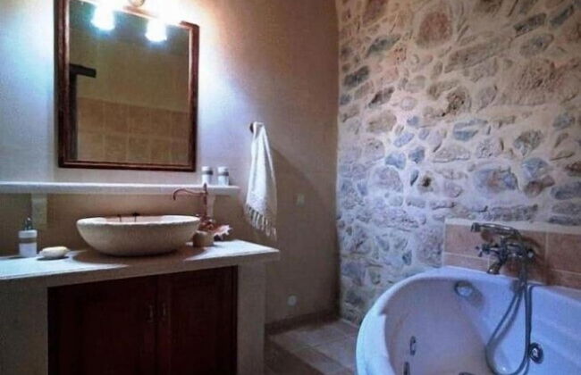 Villa Agriolive - Foto 3