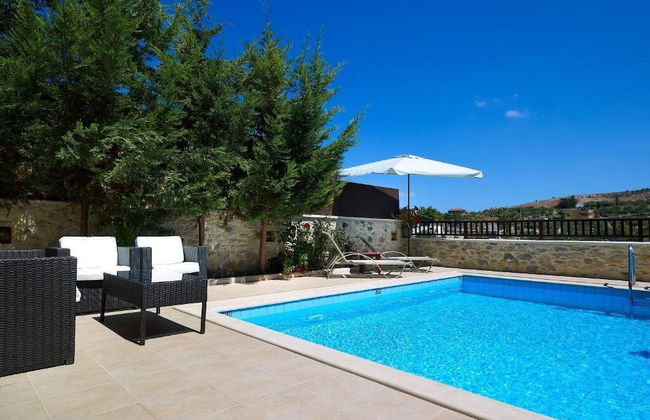 Villa Agriolive - Foto 9