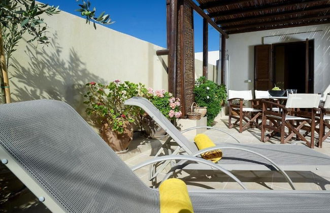 Villa Agriolive - Foto 13