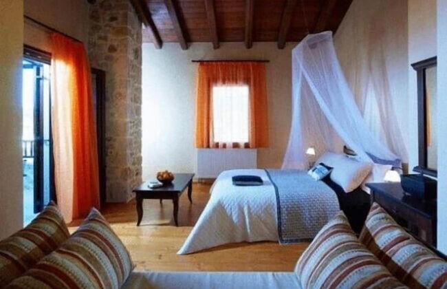 Villa Agriolive - Foto 1